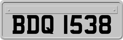 BDQ1538