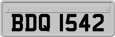 BDQ1542