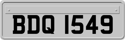 BDQ1549