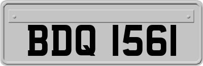 BDQ1561