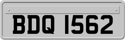 BDQ1562