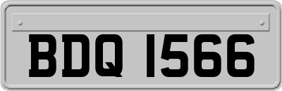 BDQ1566