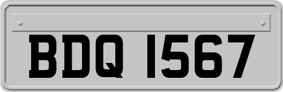 BDQ1567