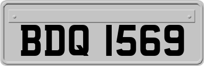 BDQ1569