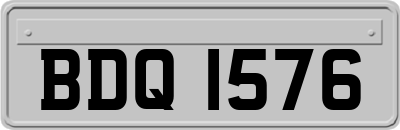 BDQ1576
