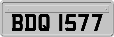 BDQ1577