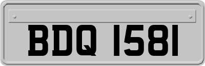 BDQ1581