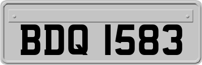 BDQ1583