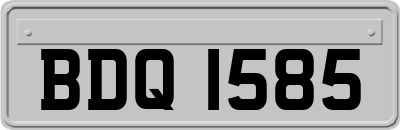 BDQ1585