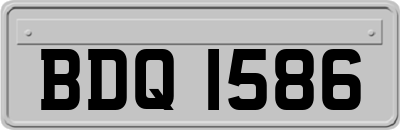 BDQ1586