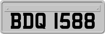 BDQ1588
