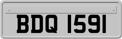 BDQ1591