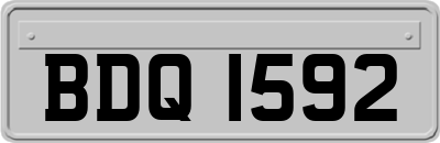 BDQ1592