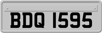BDQ1595