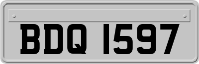 BDQ1597