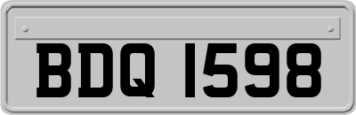 BDQ1598