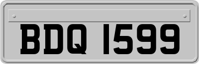 BDQ1599