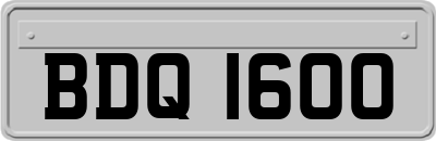 BDQ1600