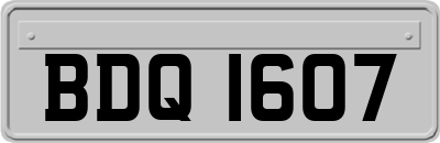 BDQ1607