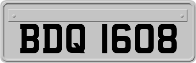 BDQ1608