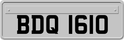 BDQ1610