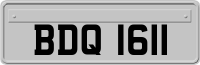 BDQ1611