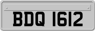 BDQ1612