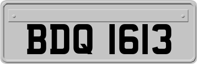 BDQ1613