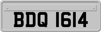 BDQ1614