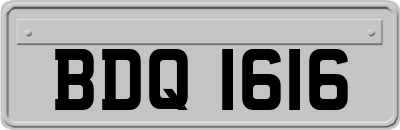 BDQ1616