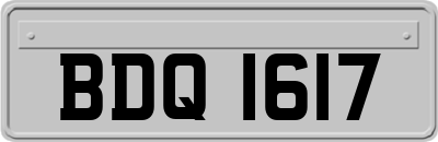 BDQ1617