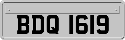 BDQ1619