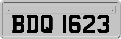 BDQ1623