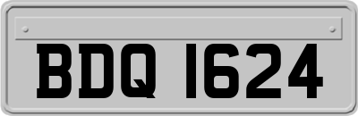 BDQ1624