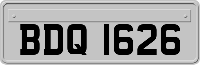 BDQ1626