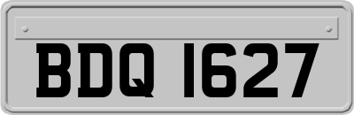 BDQ1627