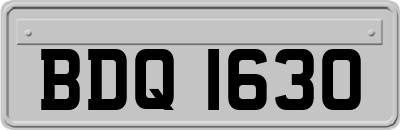 BDQ1630