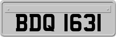 BDQ1631
