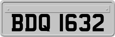 BDQ1632