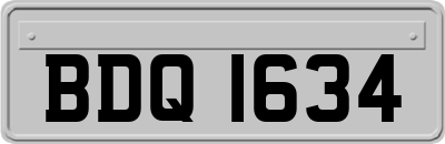 BDQ1634