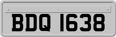 BDQ1638