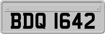 BDQ1642