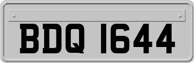 BDQ1644
