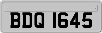 BDQ1645