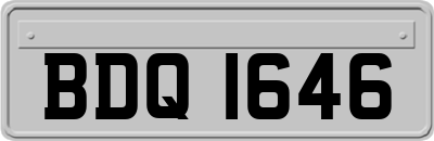 BDQ1646