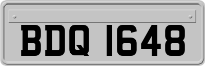 BDQ1648