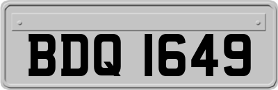 BDQ1649