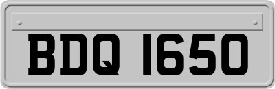 BDQ1650