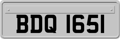 BDQ1651