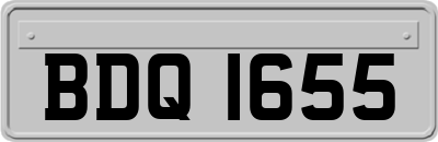 BDQ1655